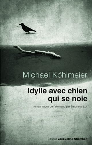 Idylle avec chien qui se noie von TASCHEN