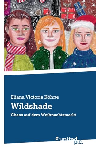 Wildshade: Chaos auf dem Weihnachtsmarkt