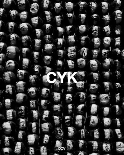 Can Yasar Köklü – CYK von DCV