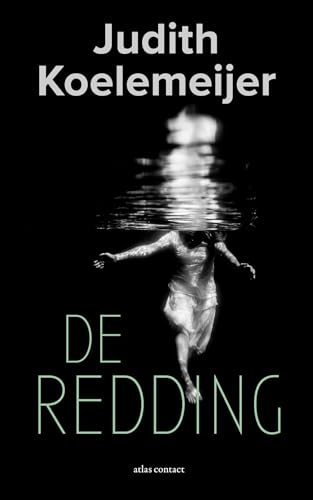 De redding von Atlas Contact