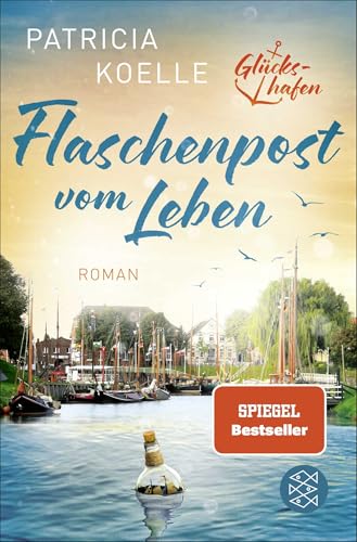 Flaschenpost vom Leben: Ein Buch wie Wellness für die Seele Flaschenpost vom Leben: Ein Buch wie Wellness für die Seele von FISCHERVERLAGE