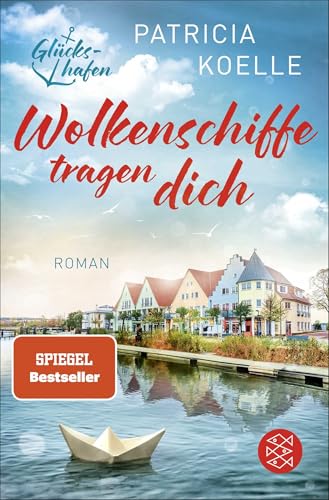 Wolkenschiffe tragen dich: Wellness für die Seele auf Usedom Wolkenschiffe tragen dich: Wellness für die Seele auf Usedom von FISCHER Taschenbuch