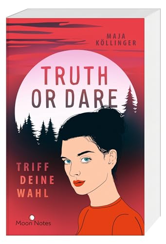 Truth or Dare. Triff deine Wahl: Actionreicher High-School-Krimi für alle Netflix-Serien-Fans