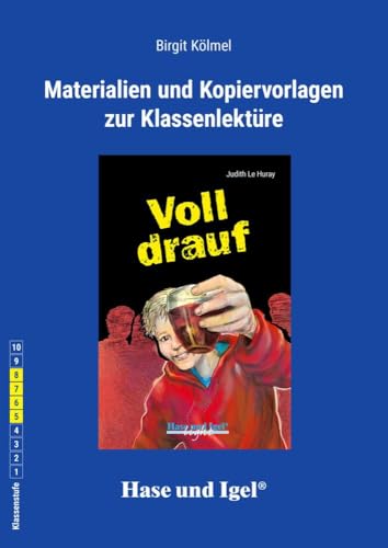 Begleitmaterial: Voll drauf / Neuausgabe von Hase und Igel Verlag GmbH