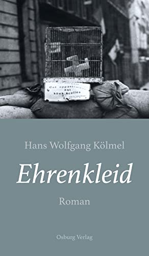 Ehrenkleid: Roman von Osburg Verlag