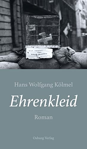 Ehrenkleid: Roman