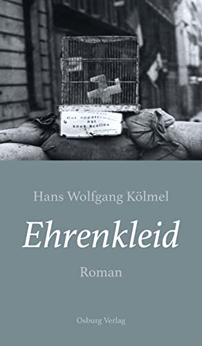 Ehrenkleid: Roman von Osburg