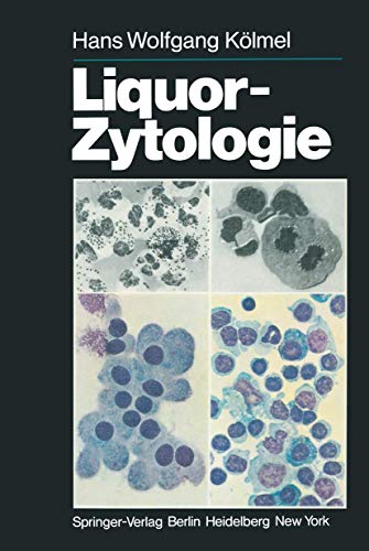 Liquor-Zytologie Liquor-Zytologie von Springer