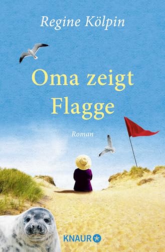 Oma zeigt Flagge: Roman
