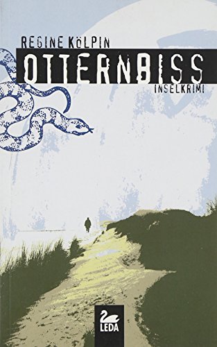 Otternbiss. Inselkrimi