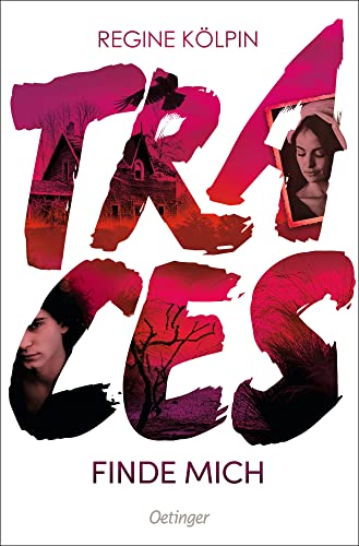 Traces: Finde mich. Atmosphärischer Thriller in der norddeutschen Provinz