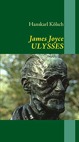 James Joyce: Ulysses von Books on Demand GmbH