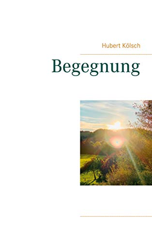 Begegnung von Books on Demand