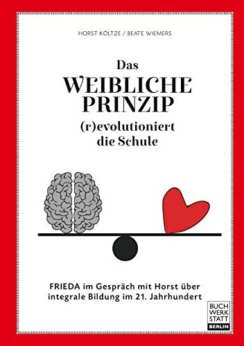Das weibliche Prinzip (r)evolutioniert die Schule: FRIEDA im Gespräch mit Horst über integrale Bildung im 21. Jahrhundert