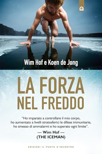 La forza nel freddo (Salute e benessere)