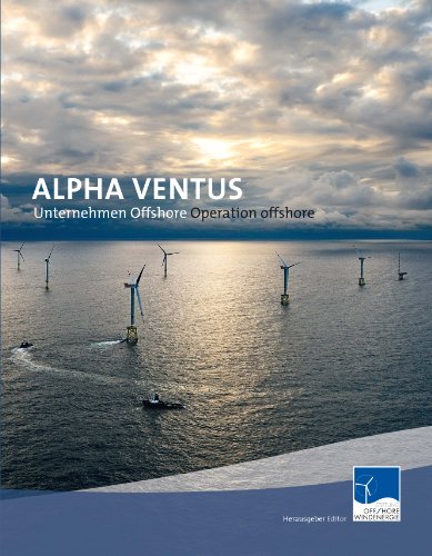 Alpha Ventus Unternehmen Offshore Alpha Ventus Unternehmen Offshore