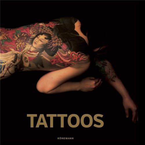Tattoos von Koenemann.Com GmbH