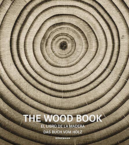 The Wood Book