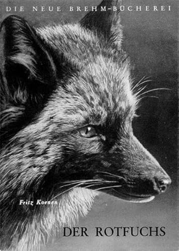 Der Rotfuchs von Verlagskg Wolf