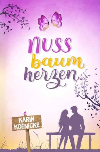 Nussbaumherzen (Liebe, Landluft, echte Kerle)