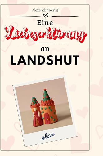 Eine Liebeserklärung an Landshut von FlipFlop