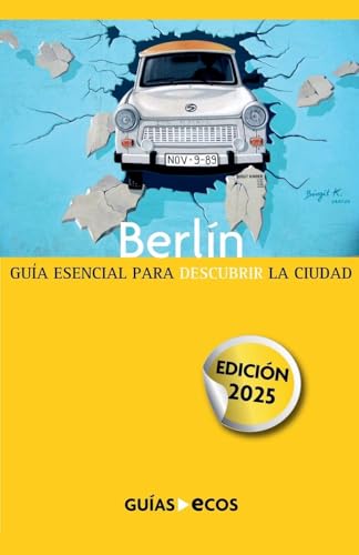 Berlín von Ecos Travel Books