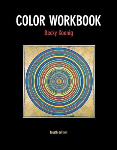 Color Workbook: Color Workbook_4