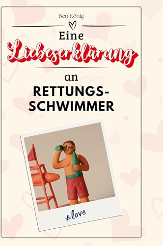 Eine Liebeserklärung an Rettungsschwimmer von FlipFlop