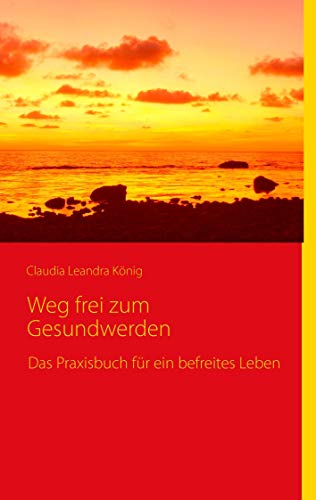 Weg frei zum Gesundwerden: Das Praxisbuch für ein befreites Leben von Books on Demand GmbH