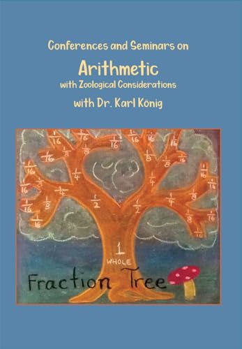 Arithmetic: And Zoological Considerations von TTYLLMAO