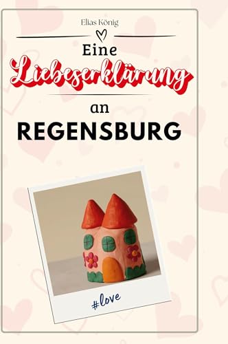 Eine Liebeserklärung an Regensburg von FlipFlop