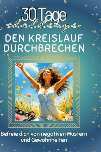 Den Kreislauf durchbrechen: Befreie dich von negativen Mustern und Gewohnheiten von FlipFlop