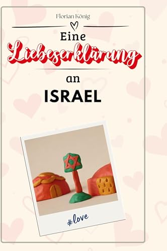 Eine Liebeserklärung an Israel von FlipFlop