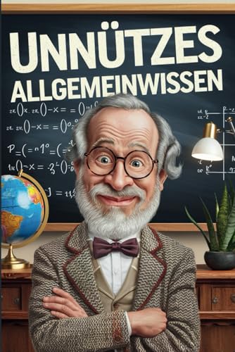 Unnützes Allgemeinwissen: 100 spannende Fakten für Erwachsene und Teenager Unnützes Allgemeinwissen: 100 spannende Fakten für Erwachsene und Teenager von Independently published