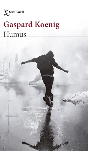 Humus (Biblioteca Formentor) von Seix Barral