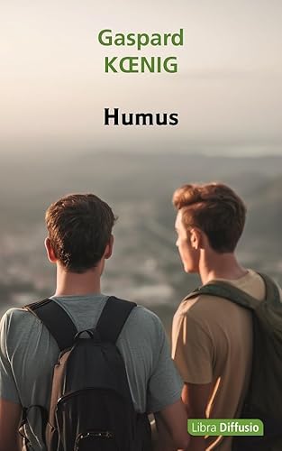 Humus: Humus von LIBRA DIFFUSIO