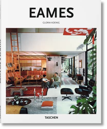 Eames von TASCHEN