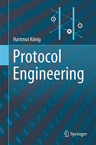 Protocol Engineering von Springer