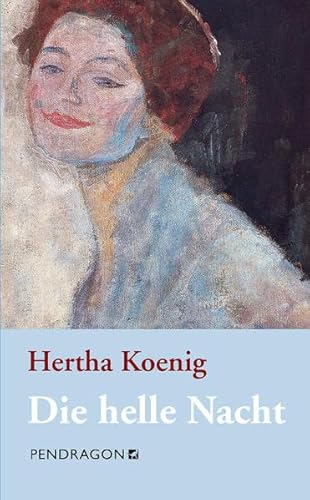 Die helle Nacht: Frauenportraits