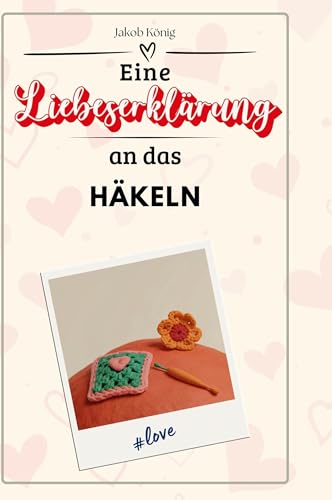 Eine Liebeserklärung an das Häkeln von FlipFlop