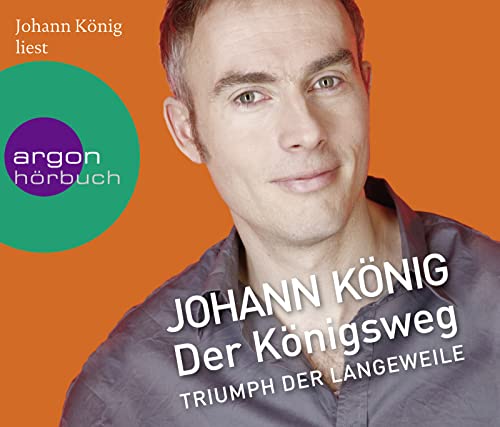 Der Königsweg: Triumph der Langeweile Der Königsweg: Triumph der Langeweile