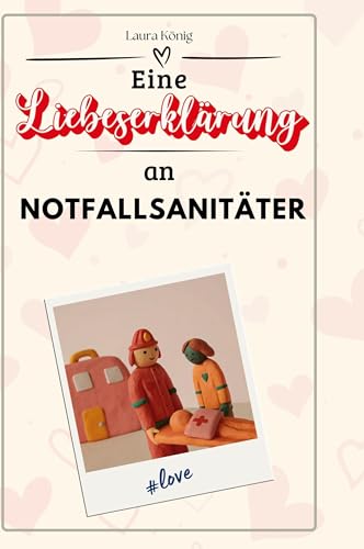 Eine Liebeserklärung an Notfallsanitäter von FlipFlop