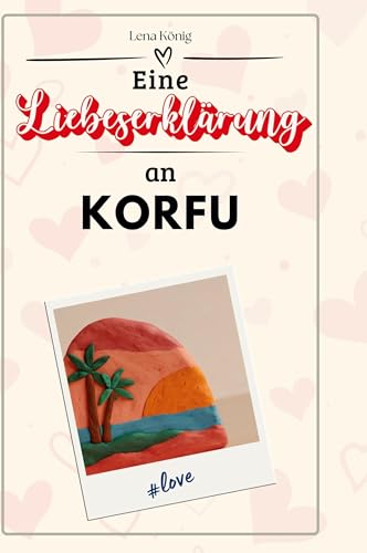 Eine Liebeserklärung an Korfu von FlipFlop