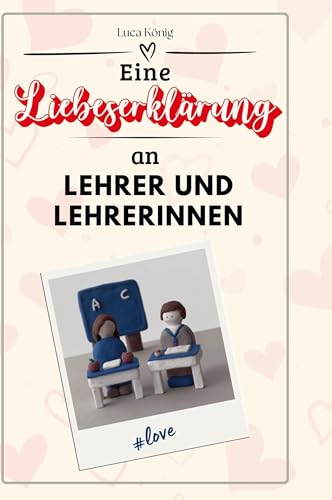 Eine Liebeserklärung an Lehrer und Lehrerinnen von FlipFlop