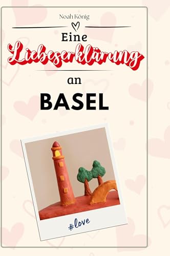 Eine Liebeserklärung an Basel von FlipFlop