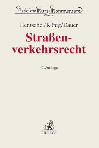 Straßenverkehrsrecht: Straßenverkehrsgesetz, Elektromobilitätsgesetz, Straßenverkehrs-Ordnung, Fahrerlaubnis-Verordnung, ... Bestimmungen des StGB und der StPO Straßenverkehrsrecht: Straßenverkehrsgesetz, Elektromobilitätsgesetz, Straßenverkehrs-Ordnung, Fahrerlaubnis-Verordnung, ... Bestimmungen des StGB und der StPO