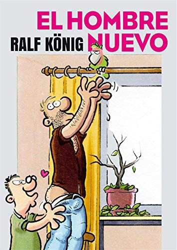 Hombre nuevo, Integral von Ediciones La Cúpula, S.L.