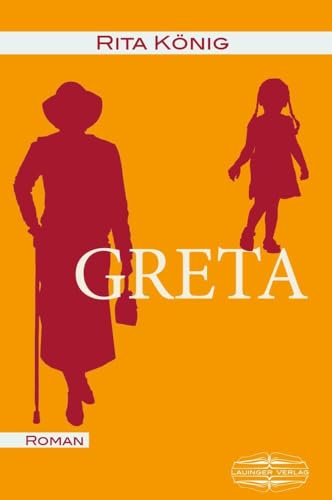 Greta von Lauinger Verlag