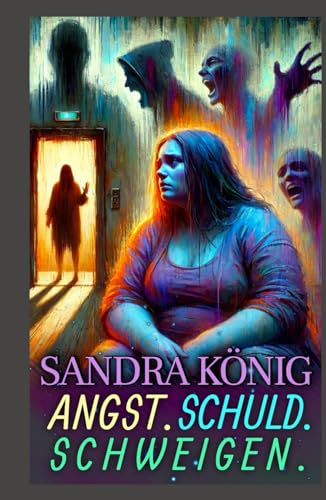 Angst. Schuld. Schweigen. von Independently published