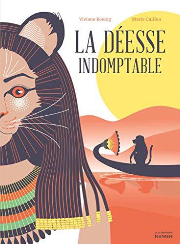 La Déesse indomptable